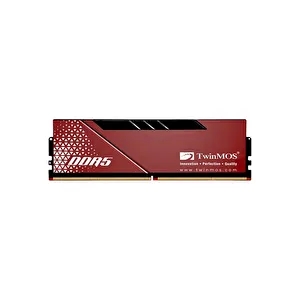 TwinMOS VOLTX 16GB 6000MHz CL36 DDR5 Masaüstü Bilgisayar RAM