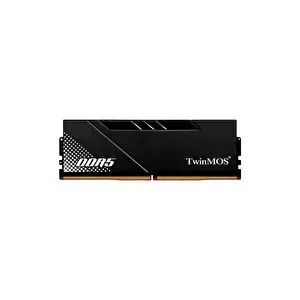 TwinMOS VOLTX 16GB 5600Mhz CL36 DDR5 Masaüstü Bilgisayar RAM