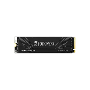 Kingston Renegade SRNG2S/1T0 G5 1TB 14200/11000MB/s PCIe 5.0 NVMe SSD Disk