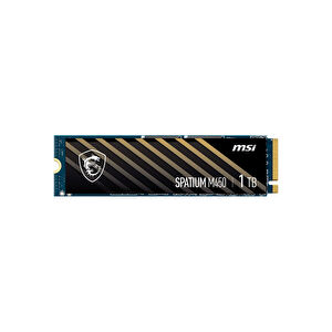 MSI Spatium M450 1TB 3600-3000MB/s M.2 SSD