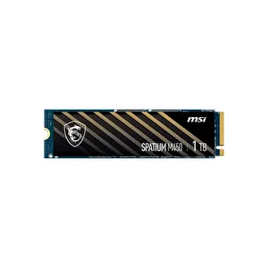 MSI SPATIUM M450 1TB 3400-2400MB/s M.2 SSD 