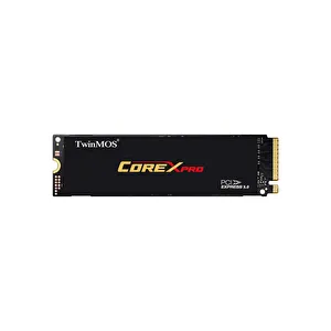 TwinMOS CoreX Pro 2TB 14000-10000MB/s M.2 SSD