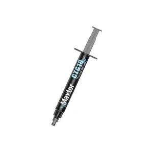 Maxtor Yüksek Performanslı CTG10 14,5W/mK Termal Macun 2g