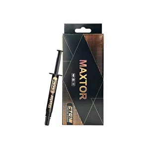 Maxtor Yüksek Performanslı CTG12 18W/mK Termal Macun 2g