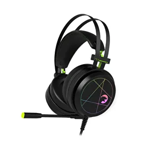 Gamepower Medusa Rainbow 7.1 Gaming Kulaklık