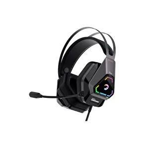 GamePower Fujin 7.1 RGB Gaming Kulaklık