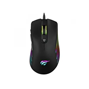 GameNote MS1002 Kablolu Gaming Mouse