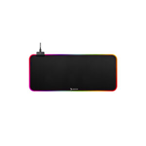 GamePower GP700 RGB Rubber Gaming Mousepad