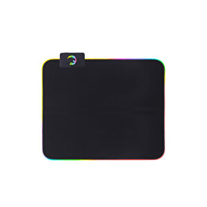 GamePower GP400 RGB Rubber Gaming Mousepad