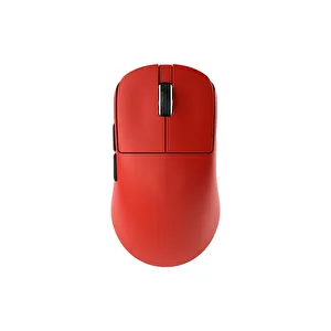Hawk Gaming HM220 1KHz Kablosuz Kırmızı Gaming Mouse