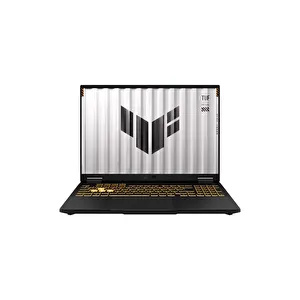 ASUS FX608JM-RV079 I5-13450HX 16GB 512GB 15.6\" RTX5060 FREEDOS Oyuncu Laptop