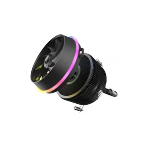 DF Shadow PRO Fantasy RGB 100mm Hava Soğutucu