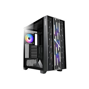 Vento VG4252L 1000W 80+ Gold GEN5 ARGB E-ATX Kasa 
