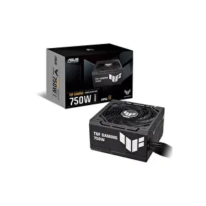 ASUS TUF GAMING 750B 750W 80+ Bronze Güç Kaynağı
