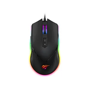 GameNote MS814 Kablolu Gaming Mouse