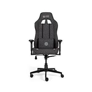 Hawk Gaming Chair Fab V5 Antrasit Kumaş Oyuncu Koltuğu