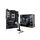 ASUS TUF GAMING X870-PLUS WIFI AM5 DDR5 ATX Anakart