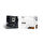 Biostar B850MT-E PRO DDR5 8000MHz AM5 mATX Anakart