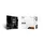 Biostar B850MT2-E DJ DDR5 8000MHz AM5 mATX Anakart