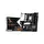 MSI PRO B850M-G AM5 DDR5 Micro ATX Anakart