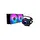Cooler Master MasterLiquid Nex 240mm ARGB Sıvı Soğutucu