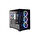AIGO C280 ARGB Siyah 850W 80+ Bronze Mid Tower Kasa