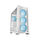 ASUS TUF Gaming GT302 TG ARGB Mid Tower Kasa Beyaz