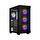 BitFenix Graph 4FRGB 750W 80+ Bronze Mid Tower Kasa