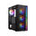 BitFenix Light Mesh 600W 80+ Siyah RGB Mid Tower Kasa