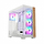 Rampage CRUISER V2 750W 80+ Bronze ARGB ATX Mid Tower Kasa