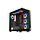 Vento VG4302FA 850W 80+ Bronze PCIE 5.0 ARGB Mid Tower Kasa
