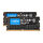Crucial 32GB (2x16) 6400MHz CL52 DDR5 Dizüstü Bilgisayar RAM