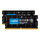 Crucial 64GB (2x32) 5600MHz CL46 DDR5 Dizüstü Bilgisayar RAM
