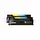 TwinMOS VOLTX RGB 64GB (2x32) 6000Mhz CL36 DDR5 Masaüstü Bilgisayar RAM