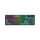 AIGO S99 RGB Red Switch Siyah/Yeşil Gaming Klavye
