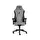 Hawk Gaming Chair Future Gray Kumaş Oyuncu Koltuğu