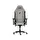 Hawk Gaming Chair Future Pro Gray Kumaş Oyuncu Koltuğu