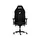 Hawk Gaming Chair Future Pro Black Kumaş Oyuncu Koltuğu