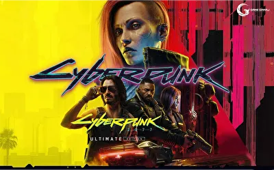 Cyberpunk 2 mi Geliyor? CD Projekt Red'in Yeni Projesi Hakkında