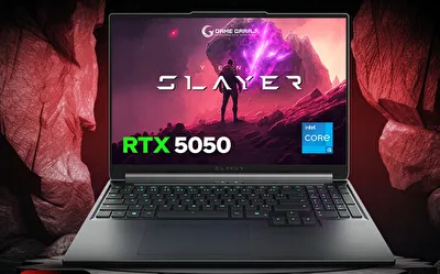 Cihaz TV 'Slayer X5T-5050' İncelemesi