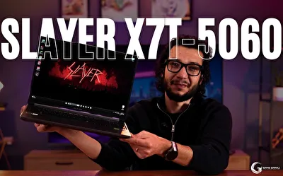 Hardware Plus 'Slayer X7T-5060' Incelemesi