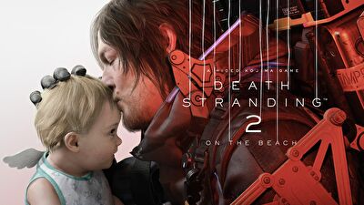 Death Stranding 2 - Oyun Hikayesi ve Sistem Gereksinimleri