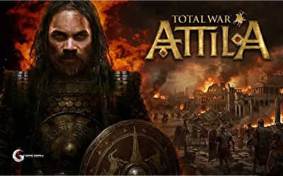 Total War: ATTILA, Amazon Prime Sınırlı Süreliğine Ücretsiz