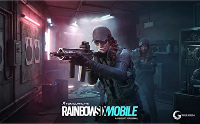 Rainbow Six Mobile Türkçe: Çıkış Sonrasi Tüm Detaylar
