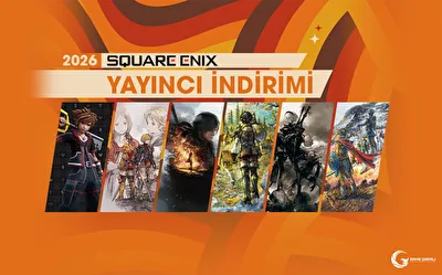 Steam Yayıncı İndirimleri: Oyun Dünyasında Fırsat Zamanı