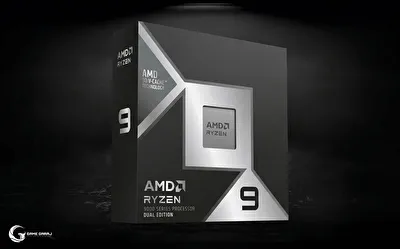 AMD Ryzen 9 9950X3D2 Tanıtıldı: Yeni Nesil Performansın Zirvesi