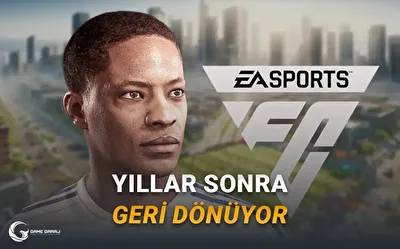 EA FC 27 ile Alex Hunter Geri Dönüyor