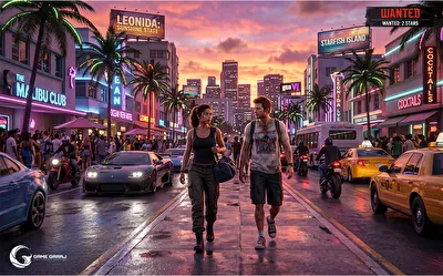GTA 6 Ön Siparişleri Açılacak mı? 