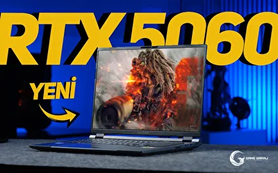Teknodiot : Yeni Game Garaj Slayer R9T XL-5060 İncelemesi