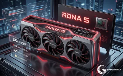 AMD Radeon RX 9070 GRE Global Lansmana Hazırlanıyor